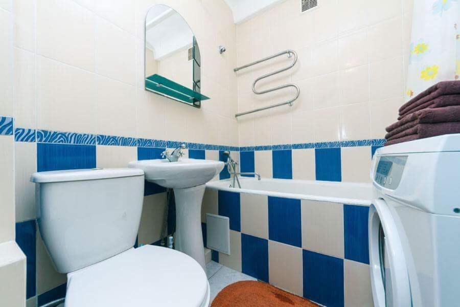 Comfortable One Bad Near Guliver Kiew Exterior foto