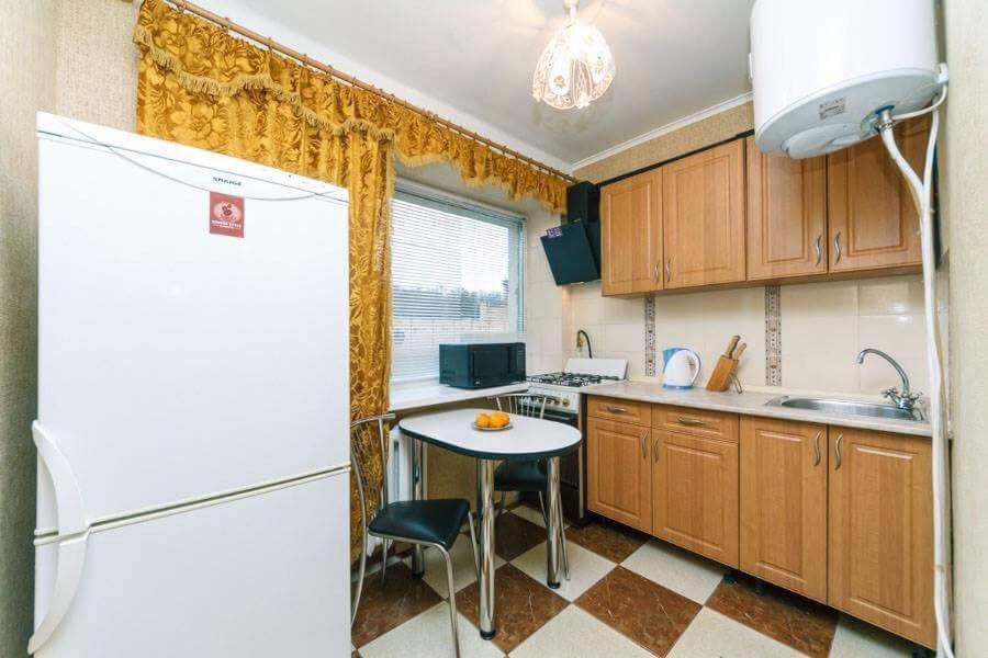 Comfortable One Bad Near Guliver Kiew Exterior foto