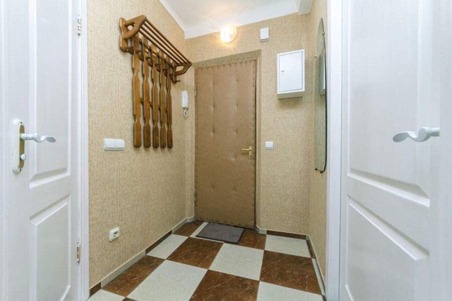 Comfortable One Bad Near Guliver Kiew Exterior foto